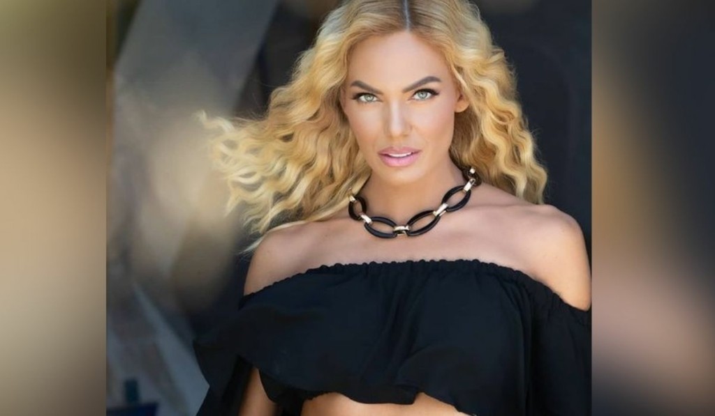 Ιωάννα Μαλέσκου: «Αναστέναξε» η Κύπρος με τον σέξι χορό της (Video) | ΤΟ  ΠΟΝΤΙΚΙ