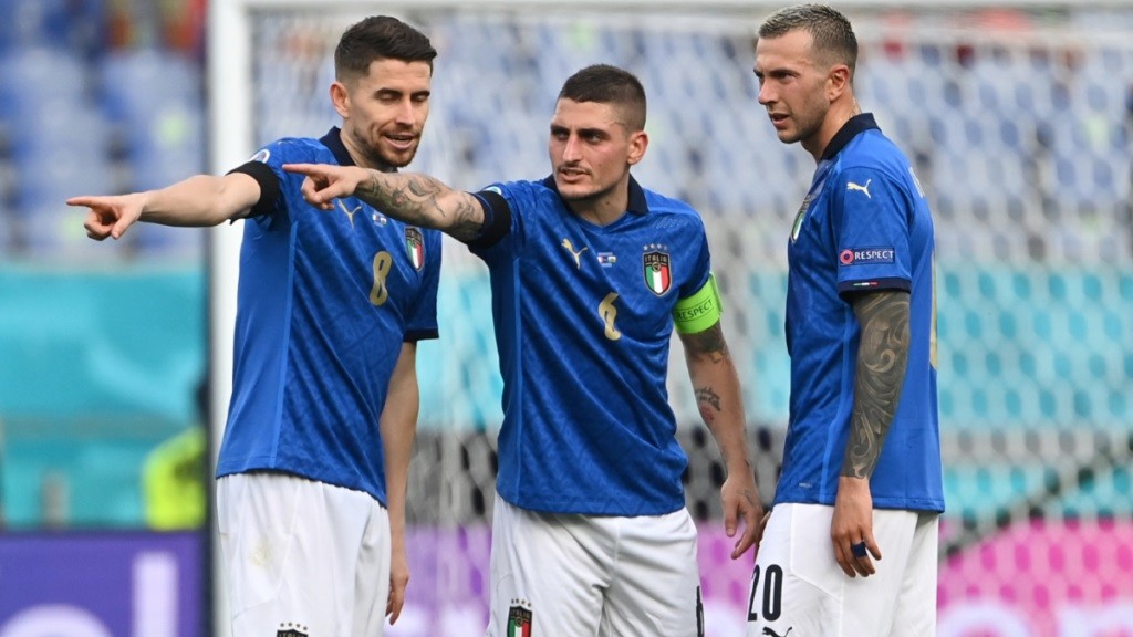 italy
