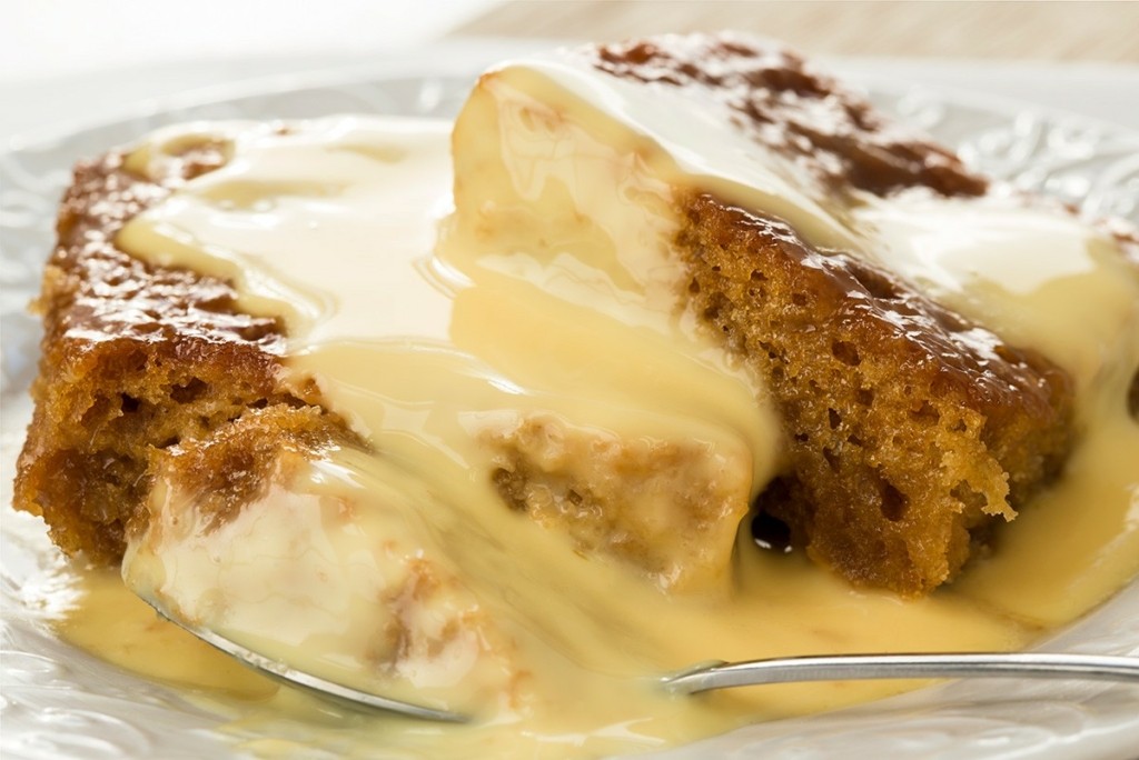 malva-pudding