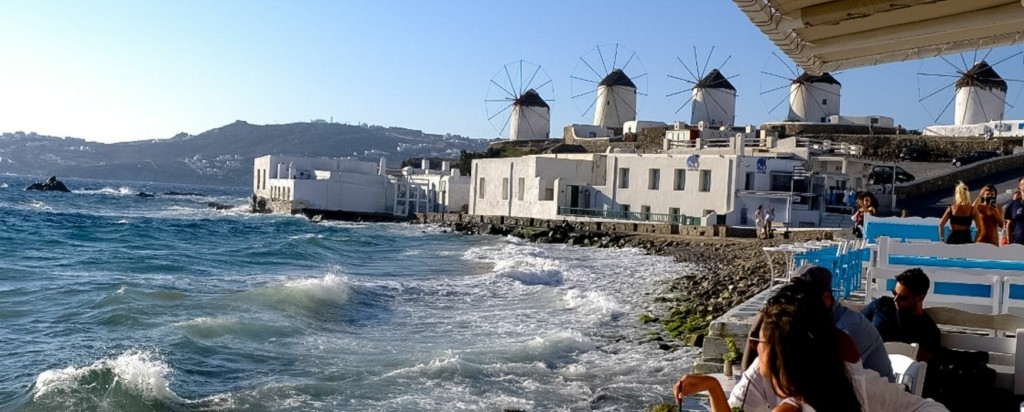 mykonos