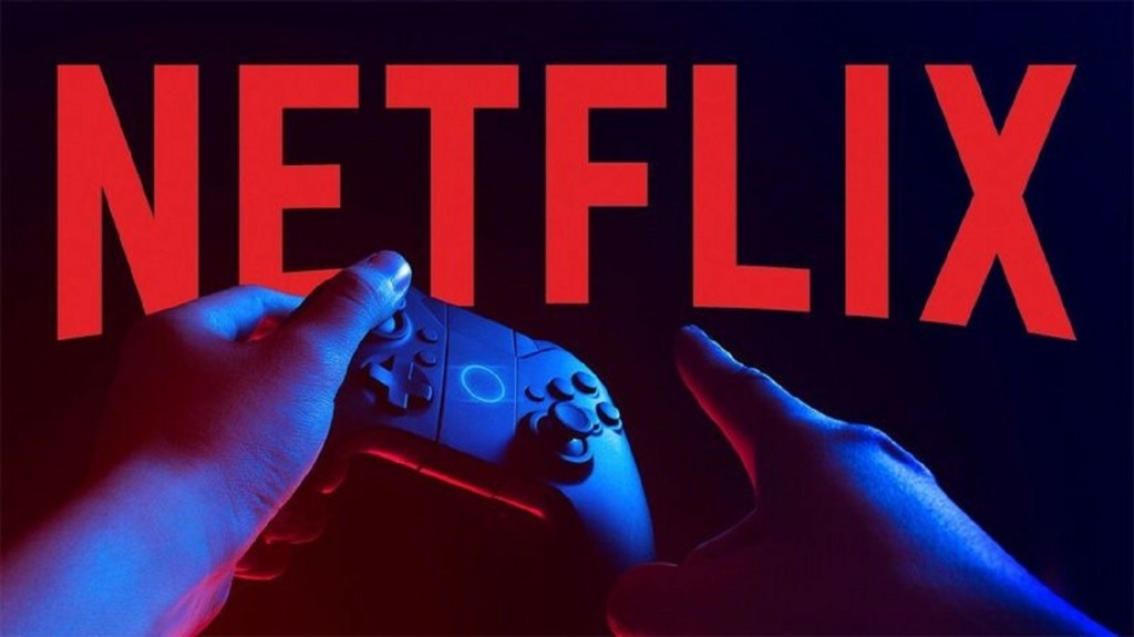 netflix-gaming