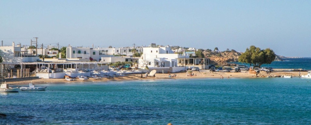 paros