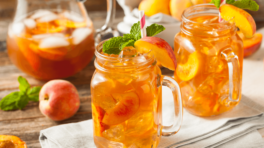 southern-peach-iced-tea-recipe