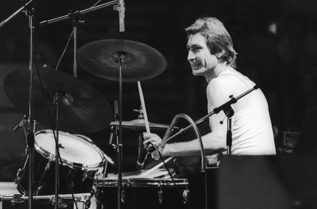 Charlie-Watts