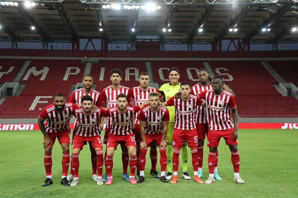 OLYMPIAKOS