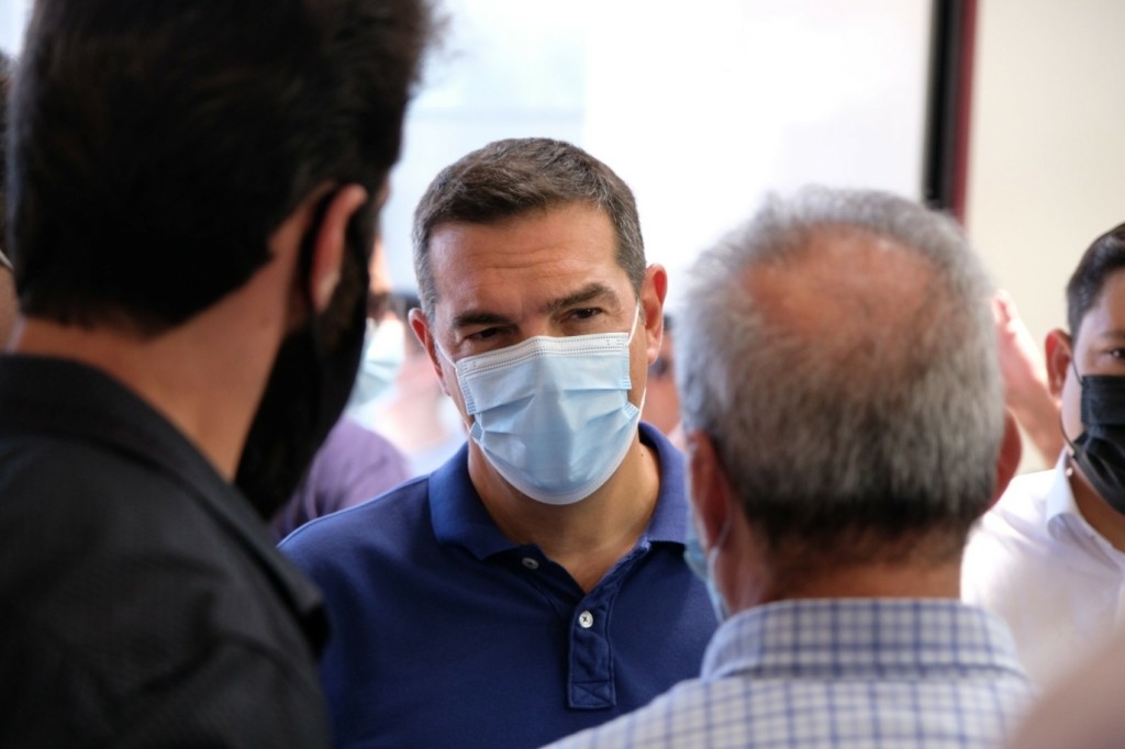 TSIPRAS