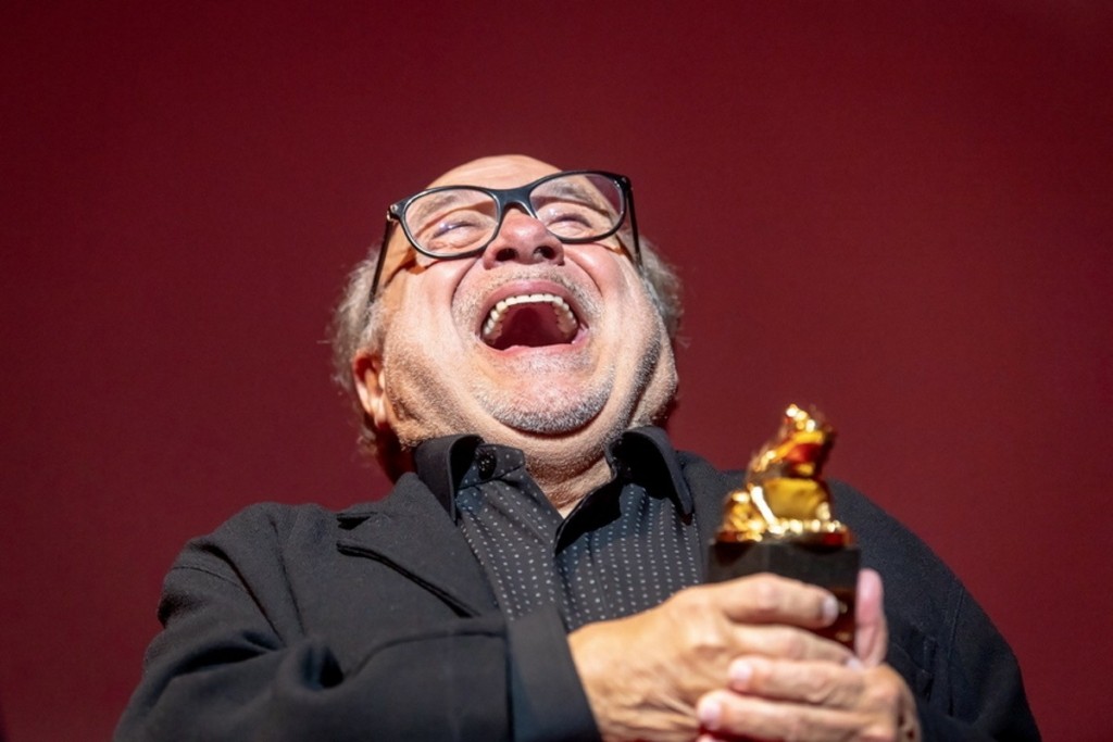 dannydevito