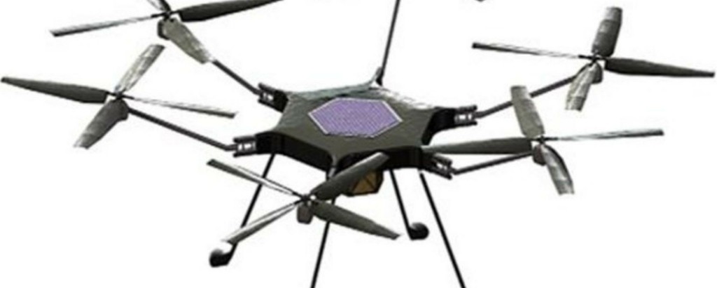 drone new