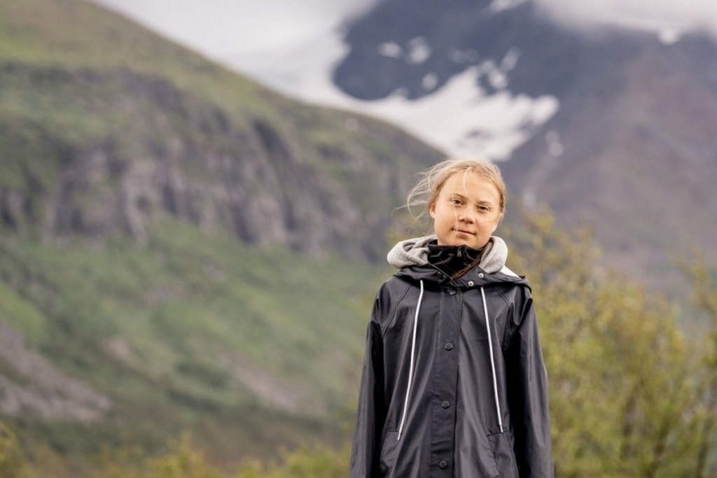 gretathunberg