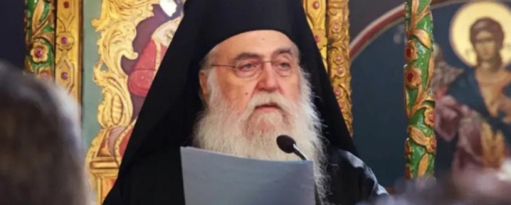 mitropolitis_peristeriou_klimis