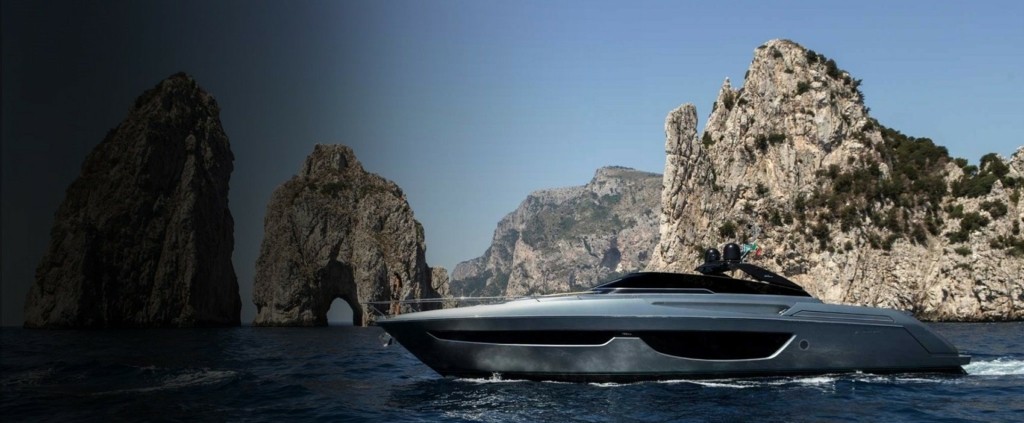 riva-yacht