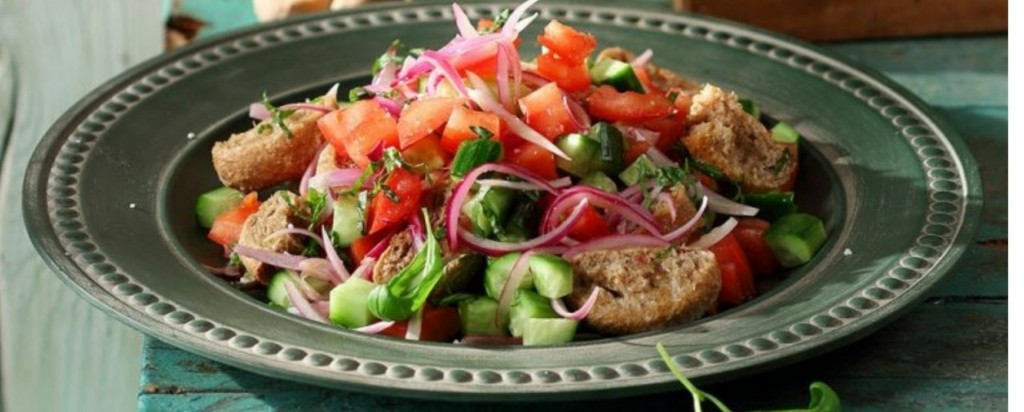 salata new