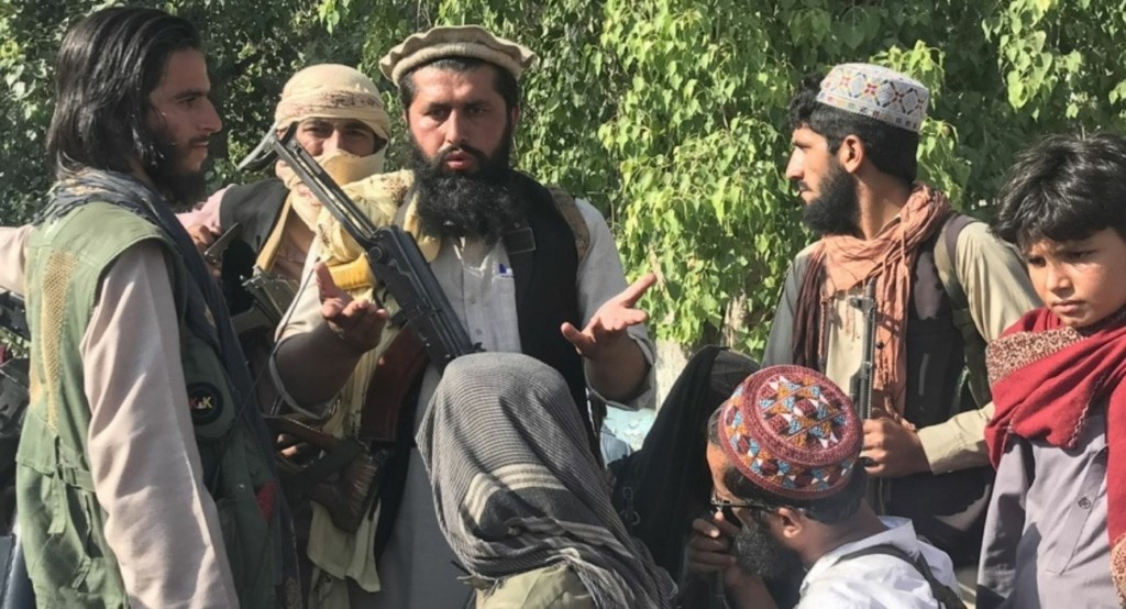 taliban