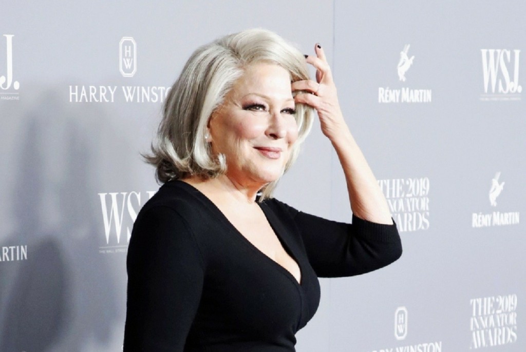 BetteMidler