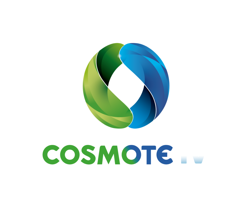 COSMOTE TV_LOGO
