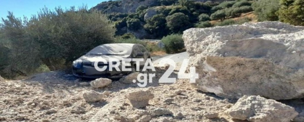 CretA NEW