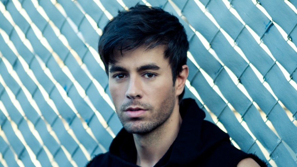Enrique-Iglesias