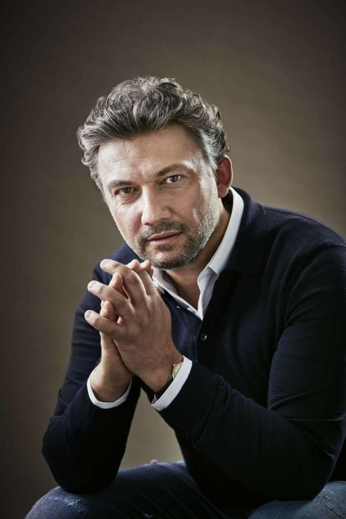 Jonas Kaufmann (c) Gregor Hohenberg Sony Music 2