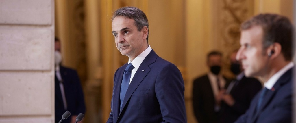 Mitsotakis-Makron-2