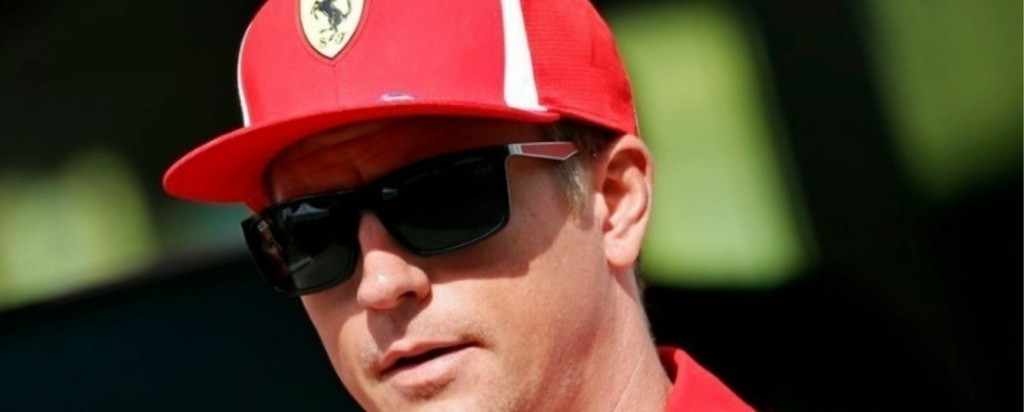 Raikkonen