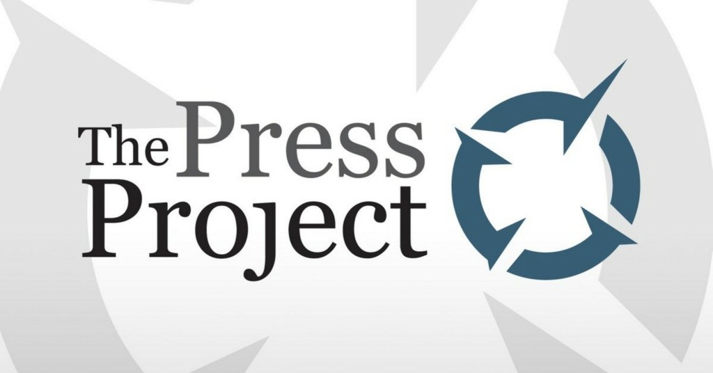 ThePressProject