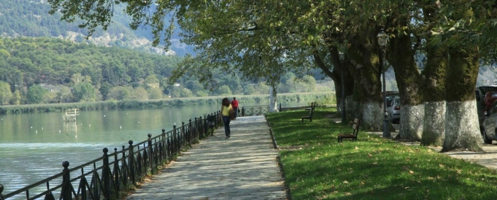 ioannina new