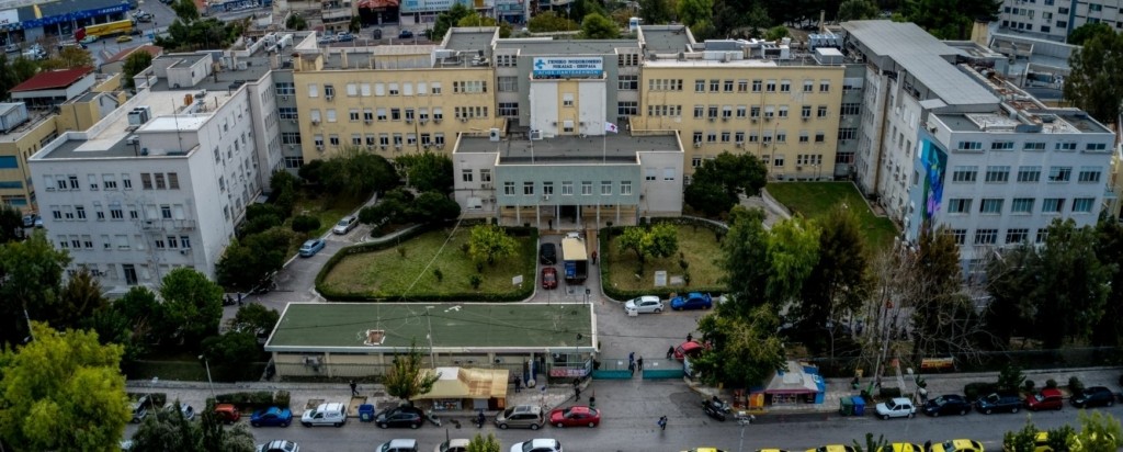 kratiko nikaias