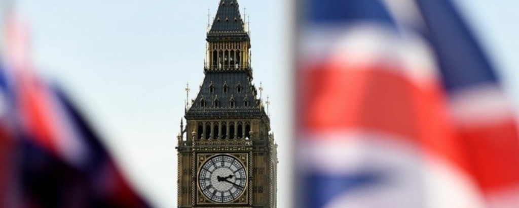 london new
