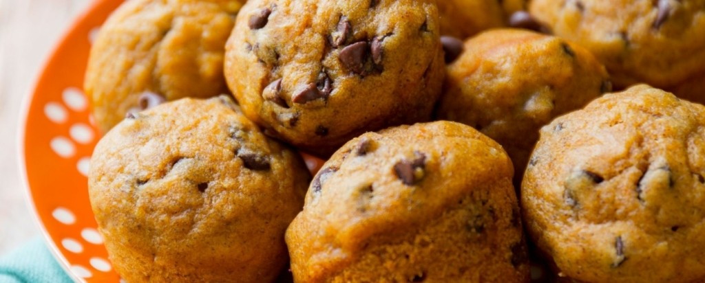 muffin new