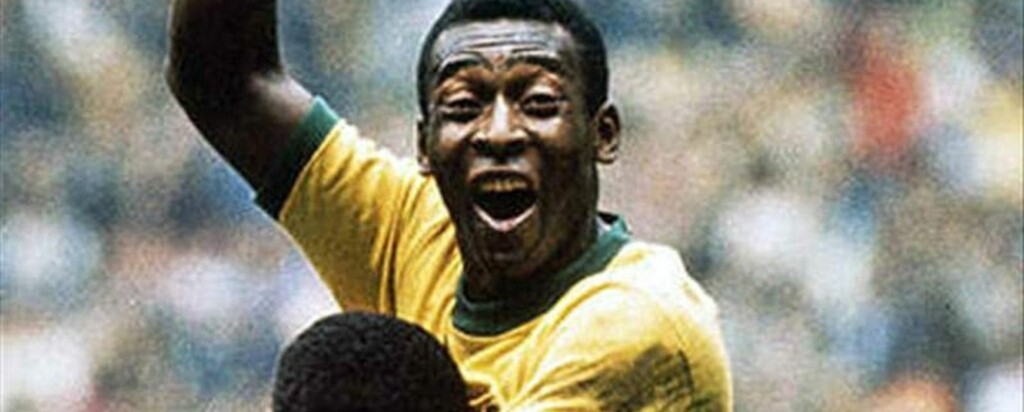 pele new