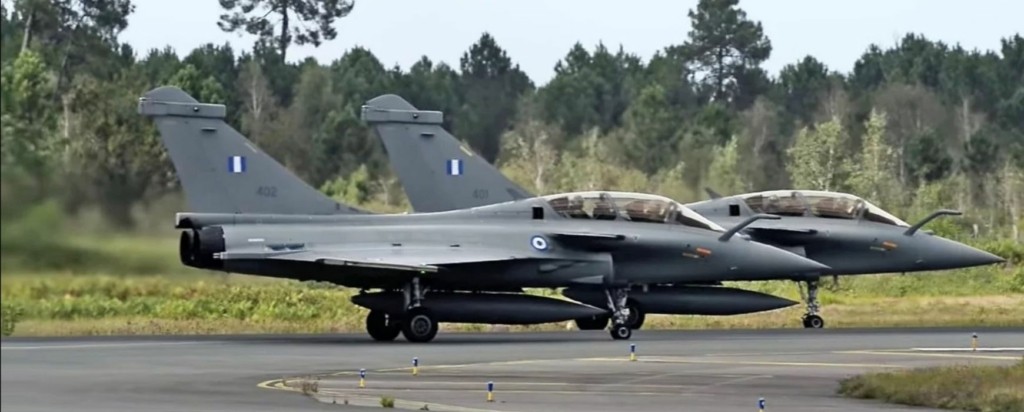 rafale new