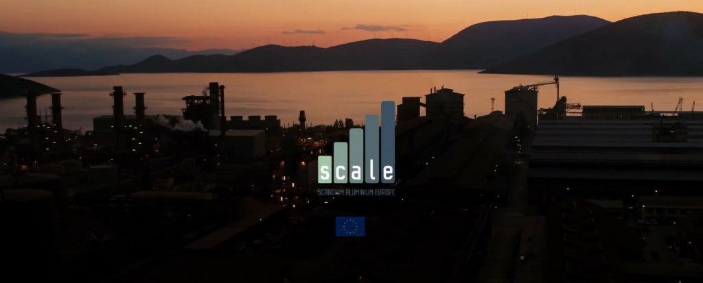scale
