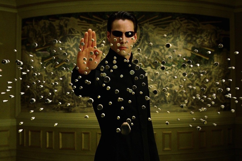 the-matrix