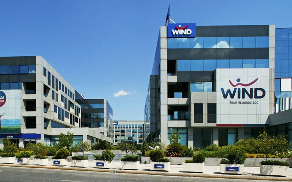 wind