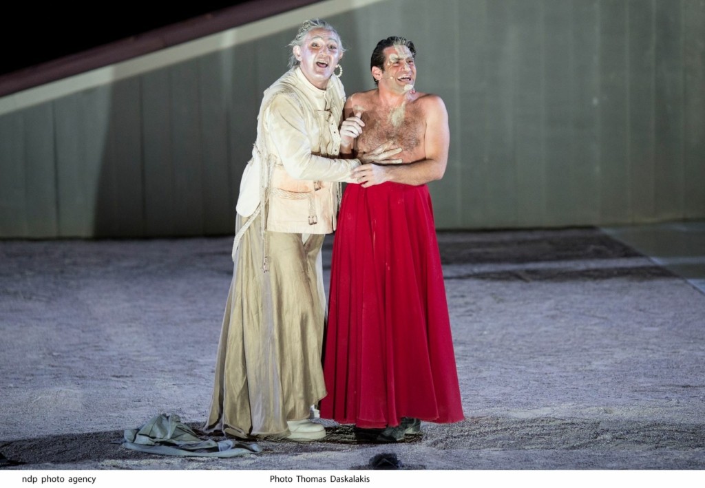 ΕΠΙΔΑΥΡΟΣ ΒΑΚΧΕΣ 15