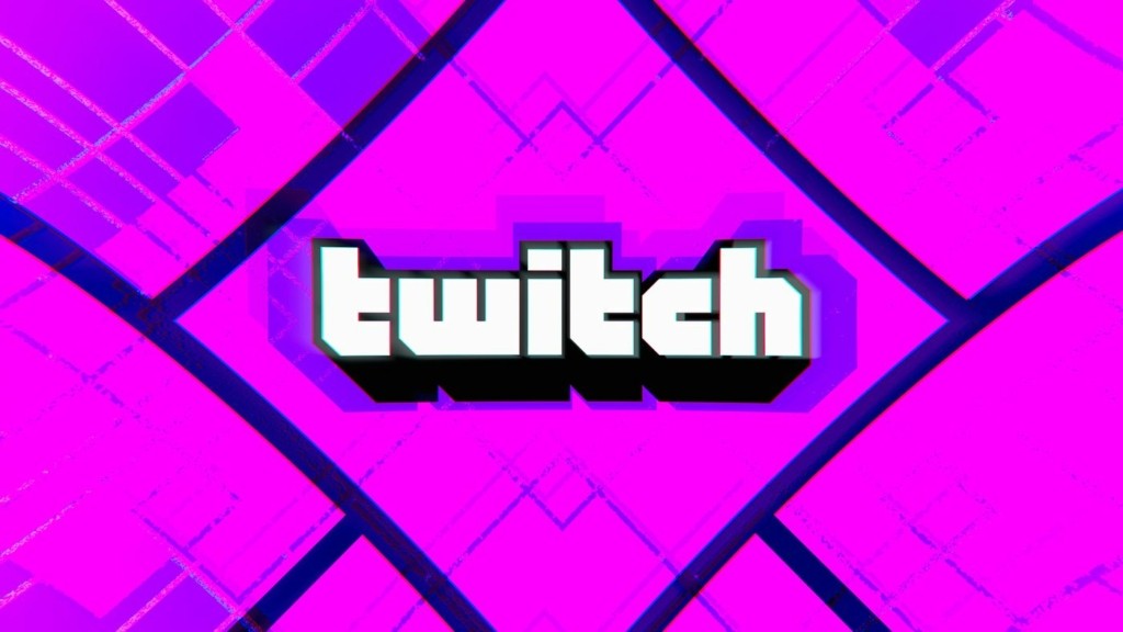 TWITCH