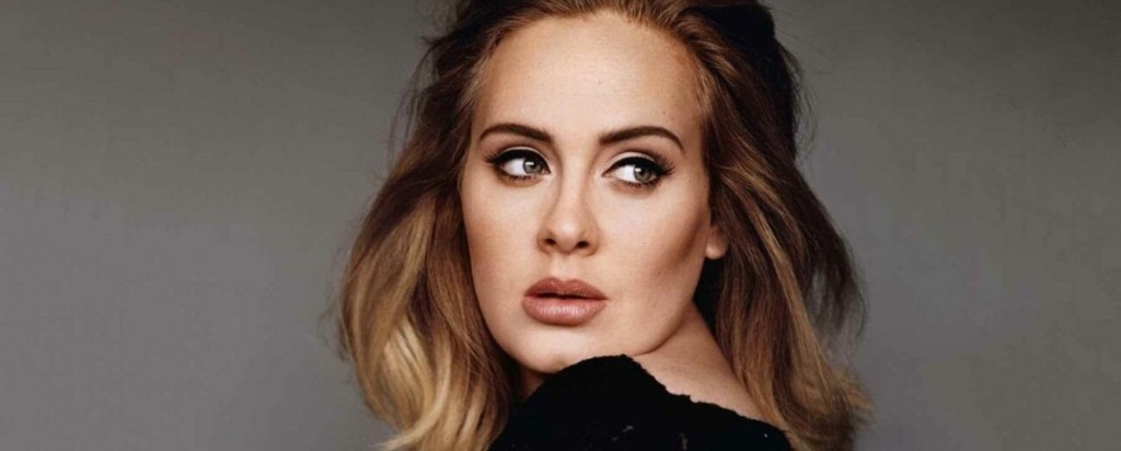 adele new