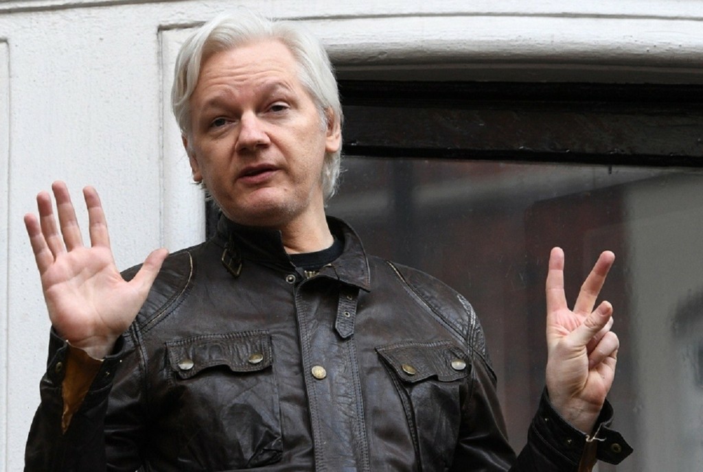 assange