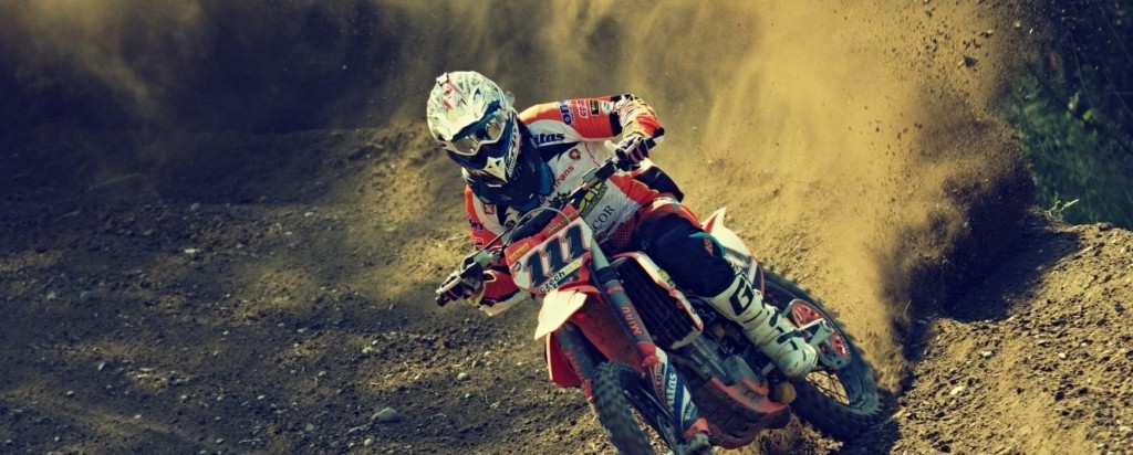 motocross new