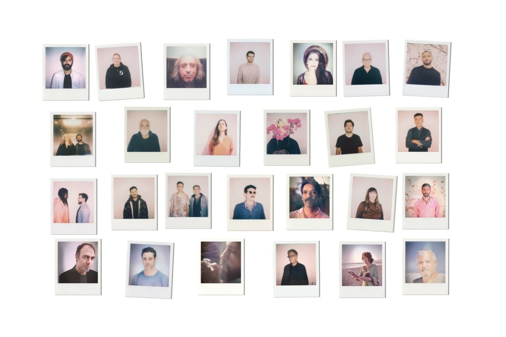 A Greek Songbook_Εναλλακτική Σκηνή ΕΛΣ