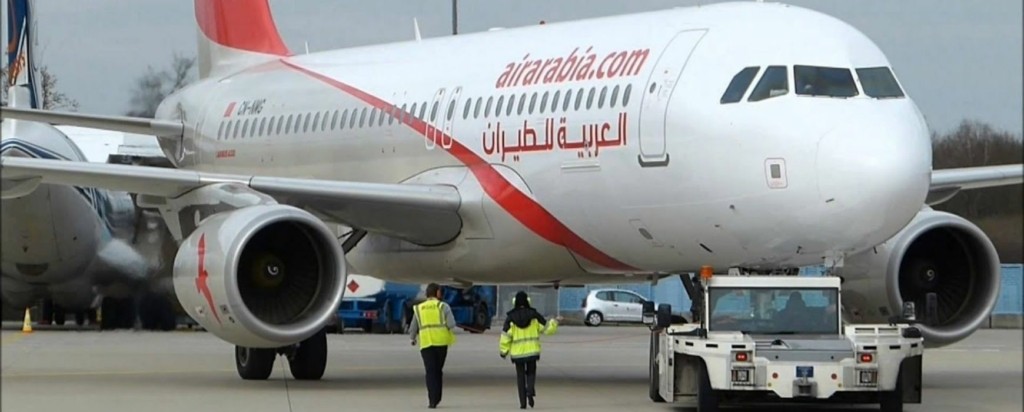 Air Arabia Maroc_new
