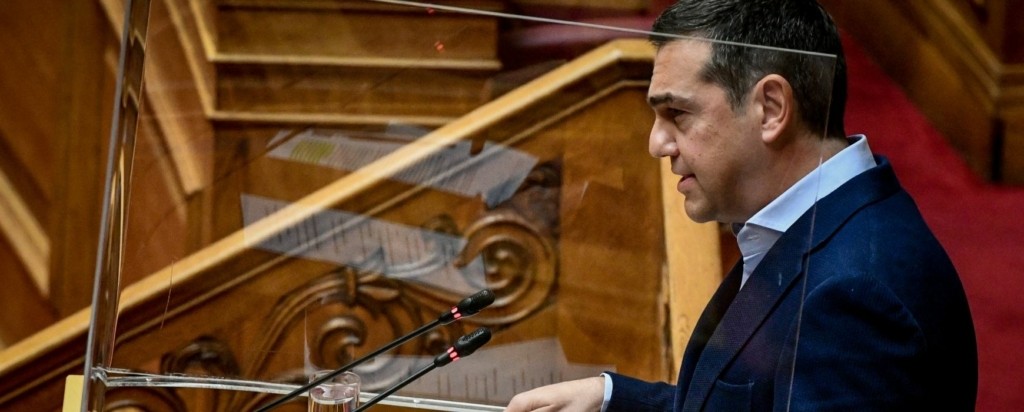 Alexis-tsipras-vouli