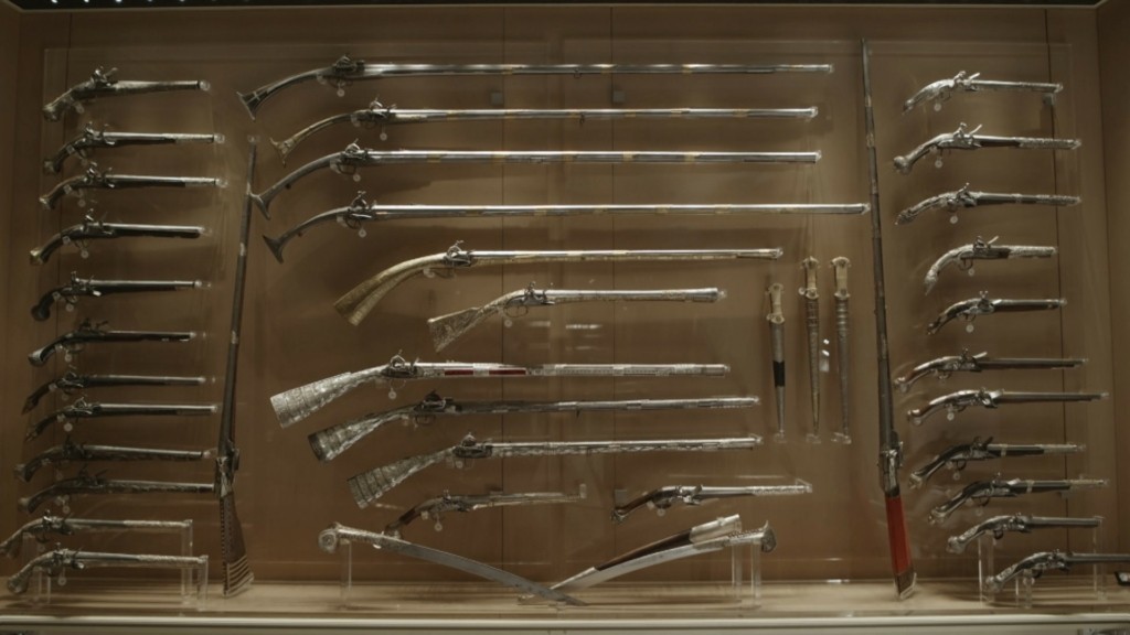 COSMOTE-HISTORY_Όπλα-Αγώνα_