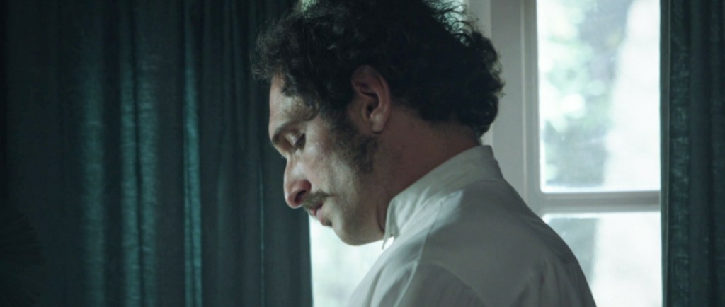 COSMOTE HISTORY_Αλέξανδρος & Δημήτριος Υψηλάντης