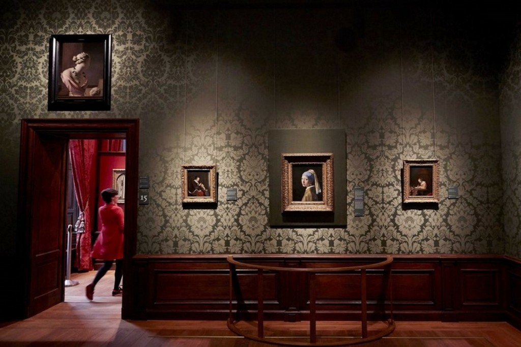 JohannesVermeer
