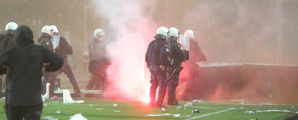 PAOK-epeisodia