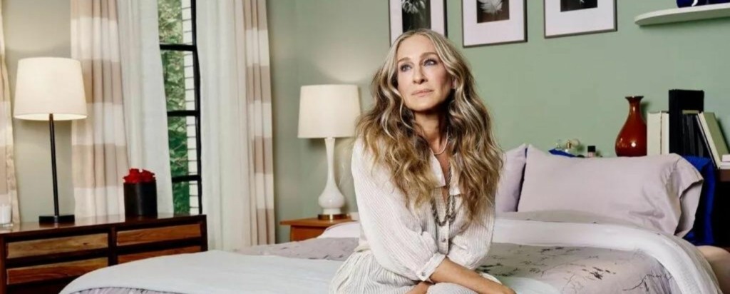 Sarah jessica parker-new