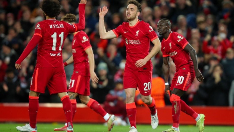 liverpool