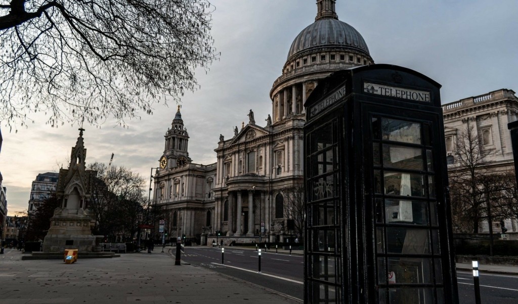 london