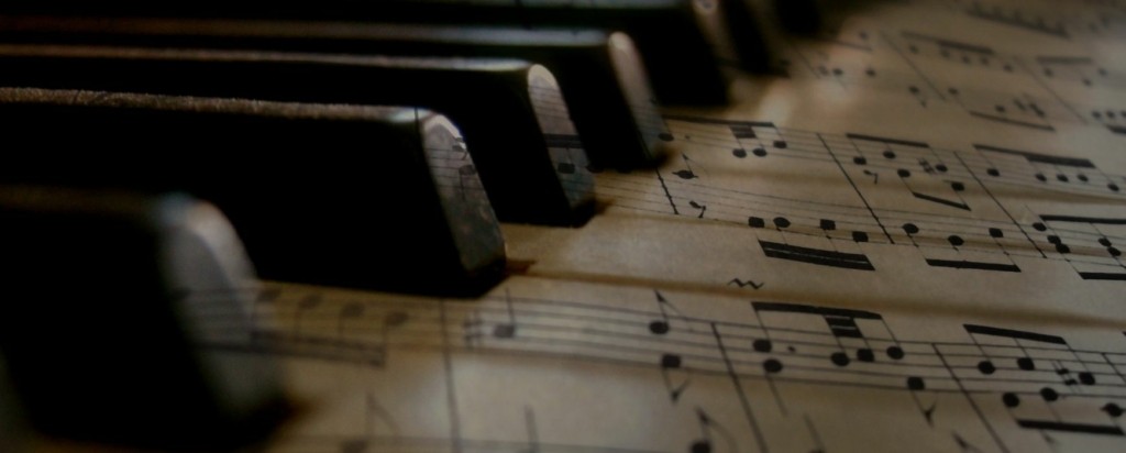 piano